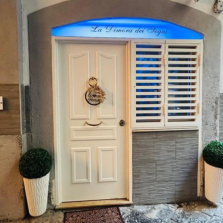 La Dimora Dei Sogni Sedil Capuano Home Suite Nápoles Exterior foto