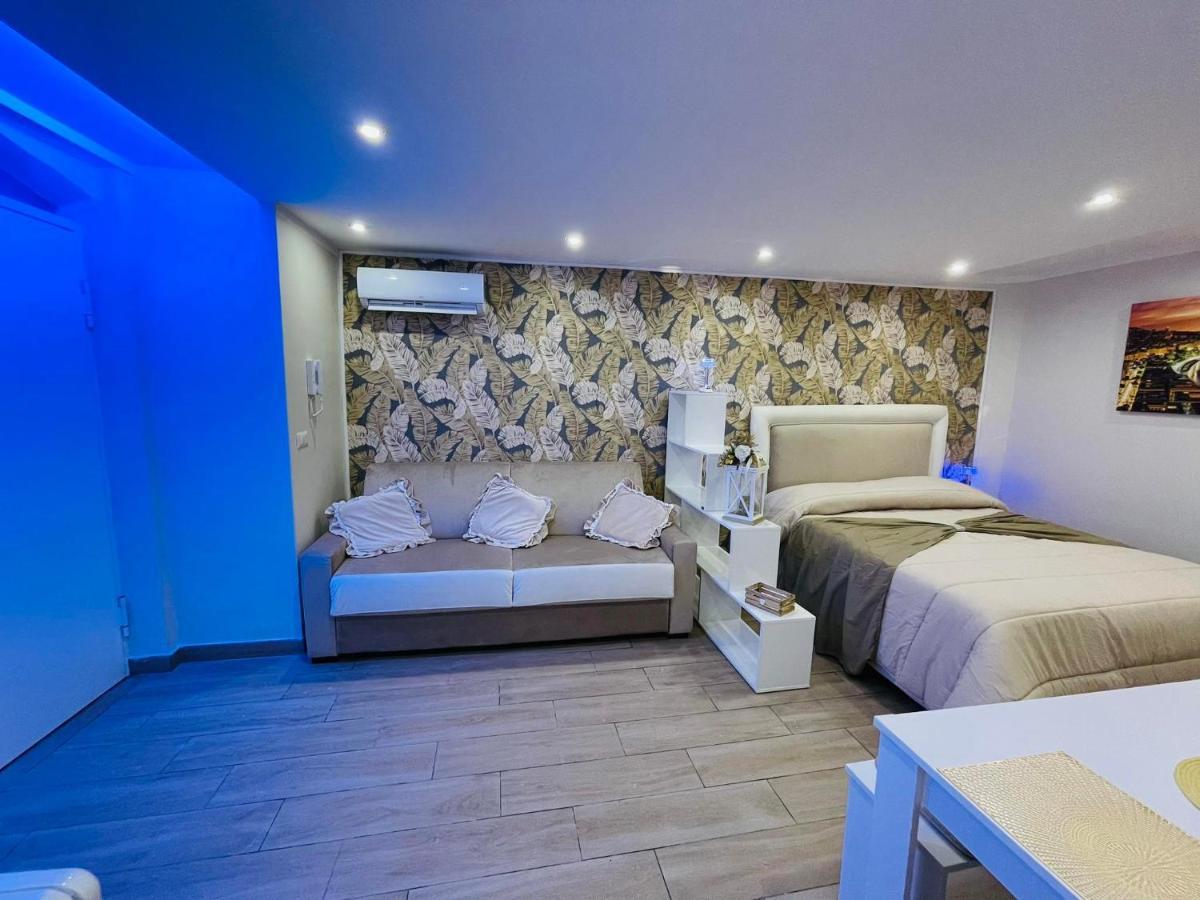 La Dimora Dei Sogni Sedil Capuano Home Suite Nápoles Exterior foto