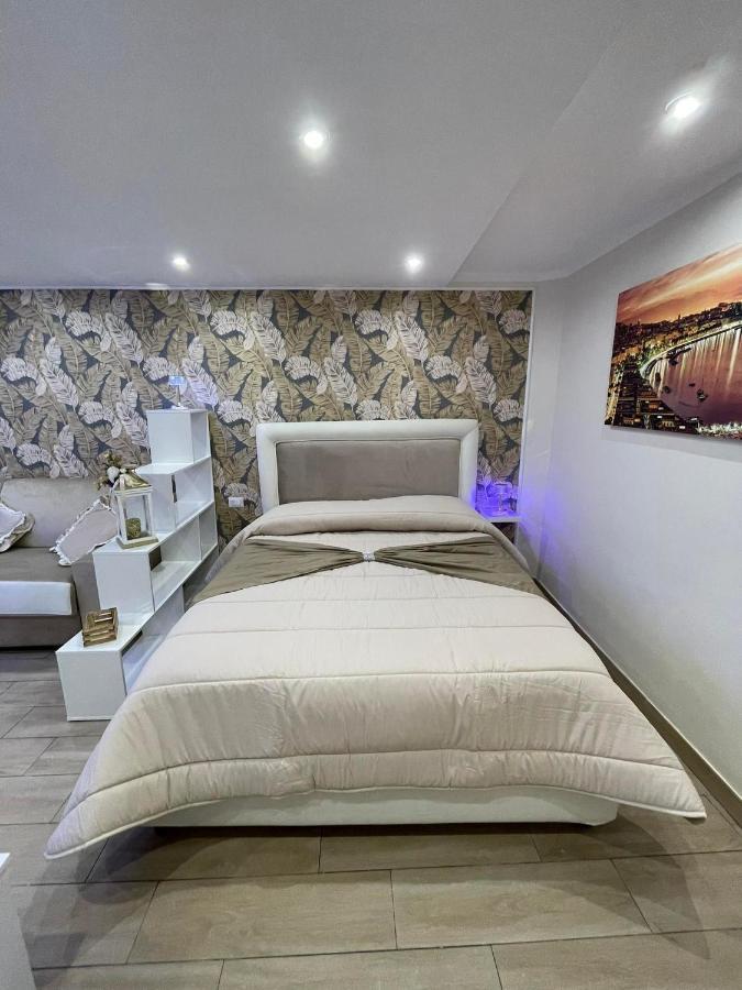 La Dimora Dei Sogni Sedil Capuano Home Suite Nápoles Exterior foto