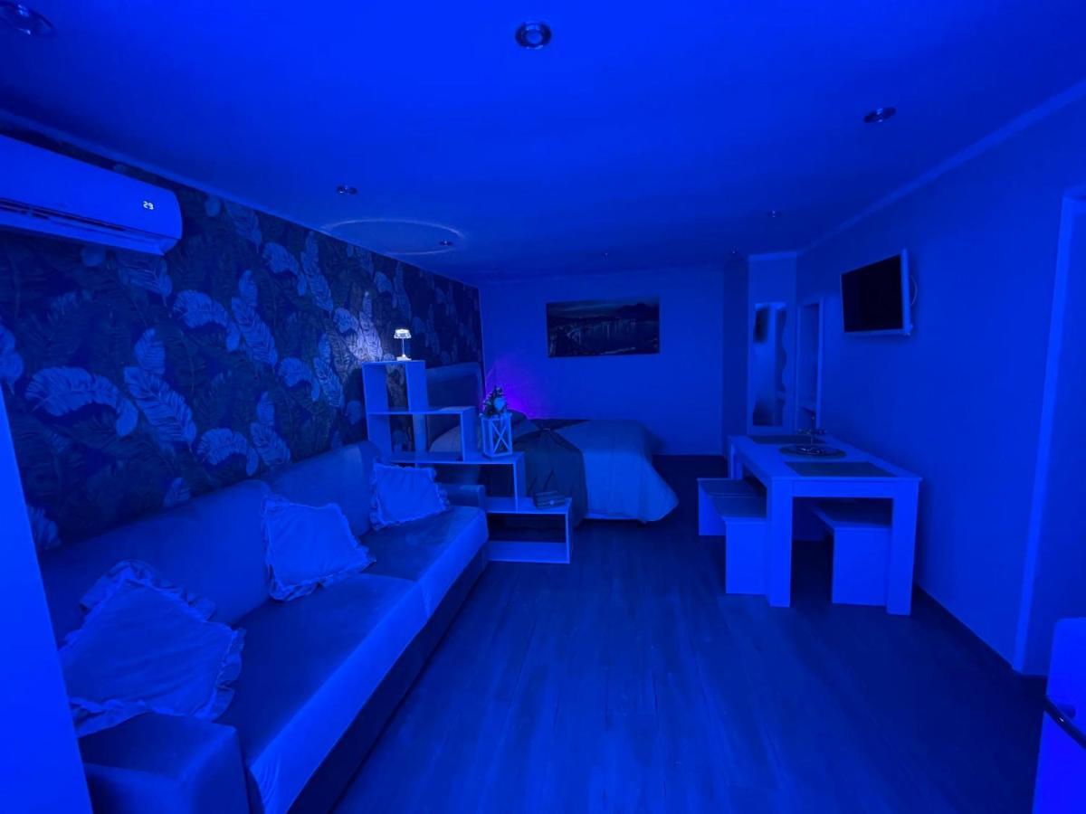 La Dimora Dei Sogni Sedil Capuano Home Suite Nápoles Exterior foto