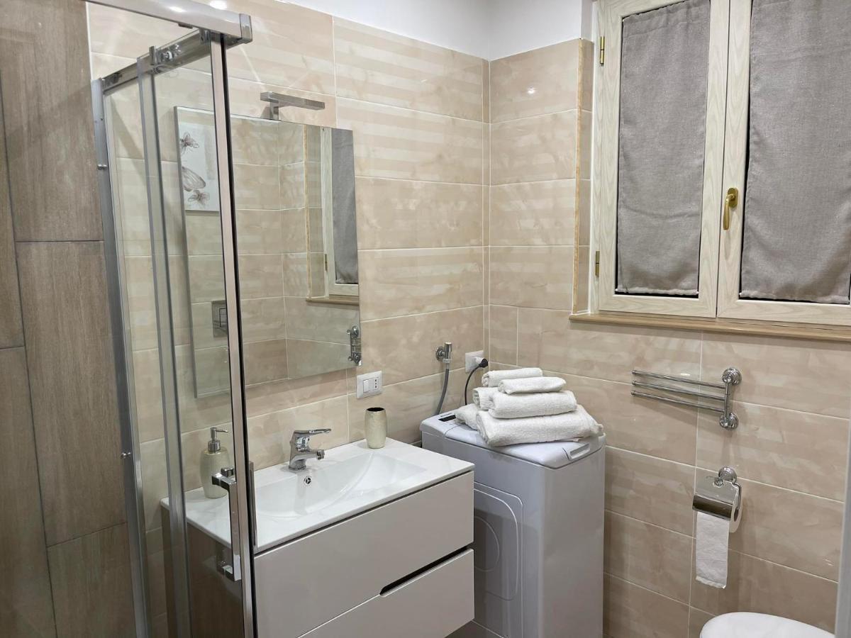 La Dimora Dei Sogni Sedil Capuano Home Suite Nápoles Exterior foto