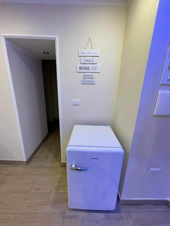 La Dimora Dei Sogni Sedil Capuano Home Suite Nápoles Exterior foto