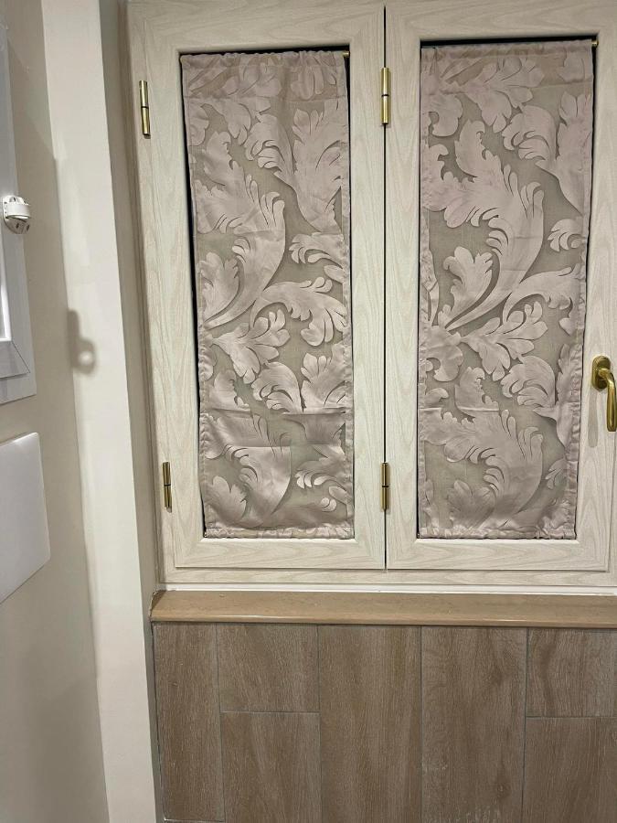 La Dimora Dei Sogni Sedil Capuano Home Suite Nápoles Exterior foto