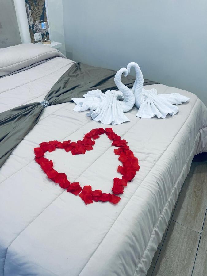 La Dimora Dei Sogni Sedil Capuano Home Suite Nápoles Exterior foto