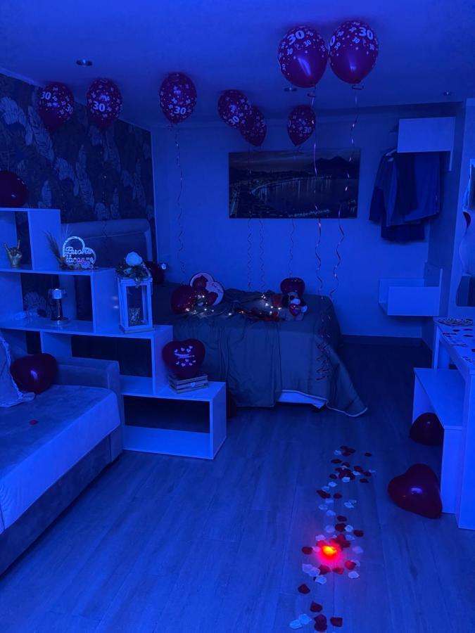 La Dimora Dei Sogni Sedil Capuano Home Suite Nápoles Exterior foto