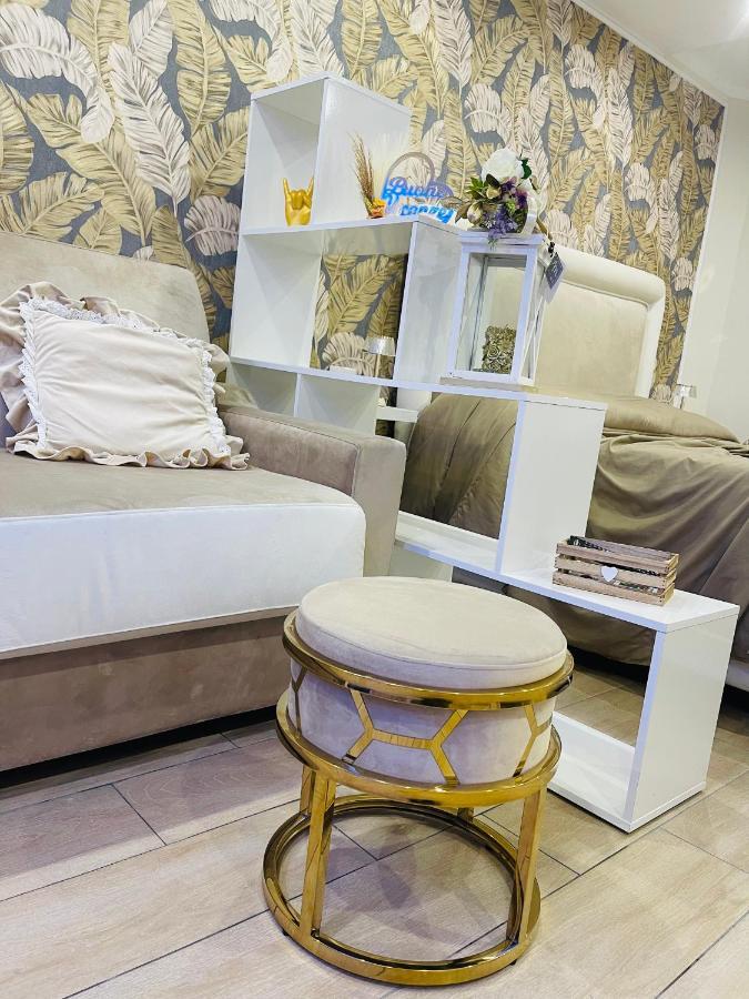 La Dimora Dei Sogni Sedil Capuano Home Suite Nápoles Exterior foto