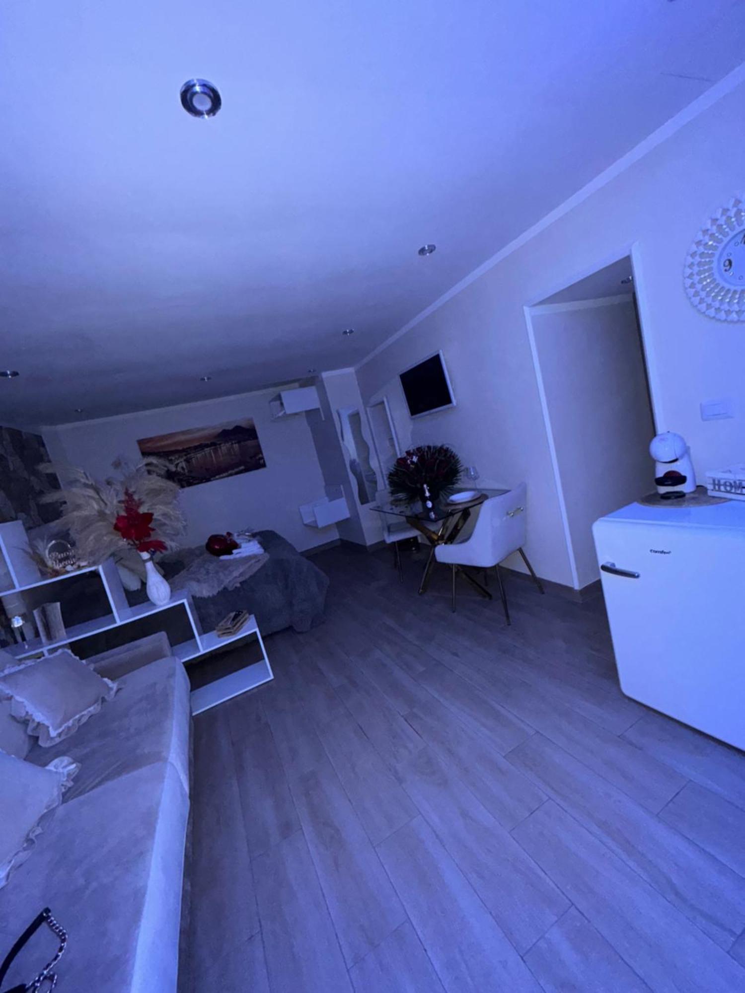 La Dimora Dei Sogni Sedil Capuano Home Suite Nápoles Exterior foto